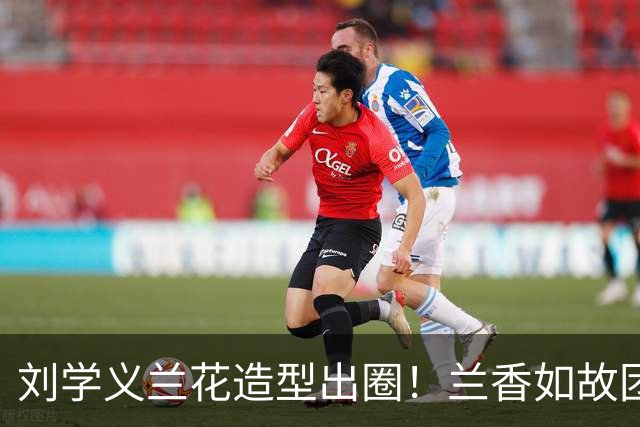 刘学义兰花造型出圈！兰香如故团综上线，和谭松韵同框互动好甜