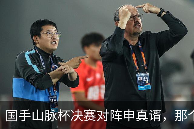 国手山脉杯决赛对阵申真谞，那个劫，王星昊为什么没敢开？