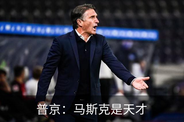 普京：马斯克是天才